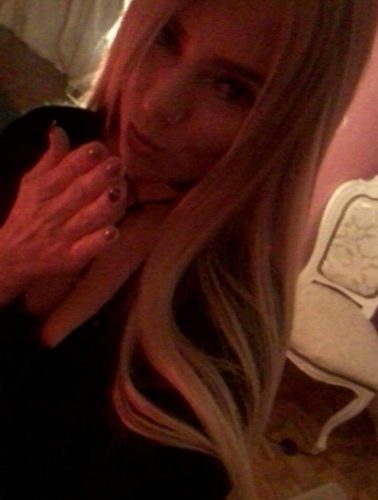 Geile kleine Russin Nia gallery_2