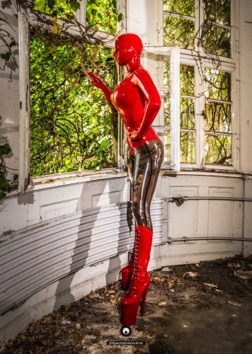 Rubber Princess Miss Lucy gallery_6