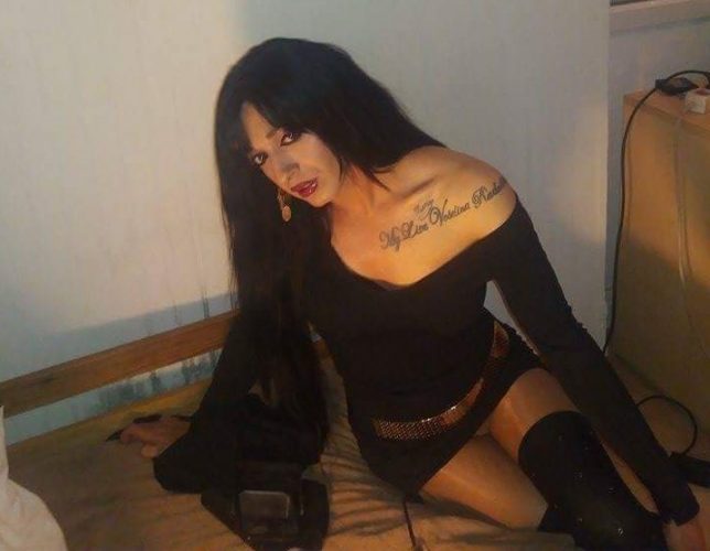 Sch&ouml;ner, sexy und vielseitiger (Aktiv / Passiv) Ladyboy-Escort neue in Basel gallery_5