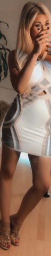 Hei&szlig;e Blondine f&uuml;r unvergessliche erotische Abenteuer gallery_6