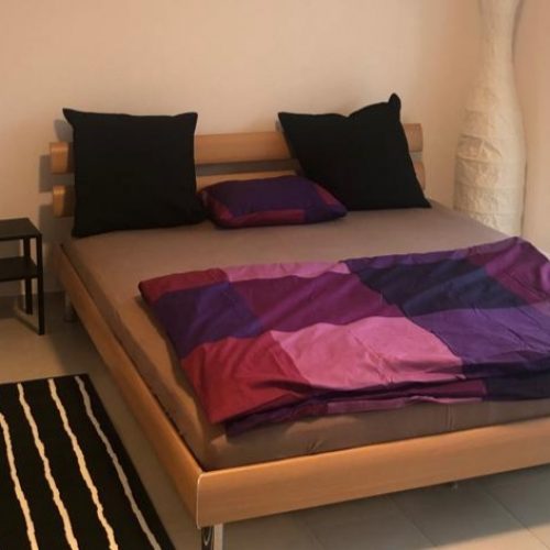 ALLEINE ARBEITEN IN EINER KLEINEN WOHNUNG IN WOHLEN gallery_0