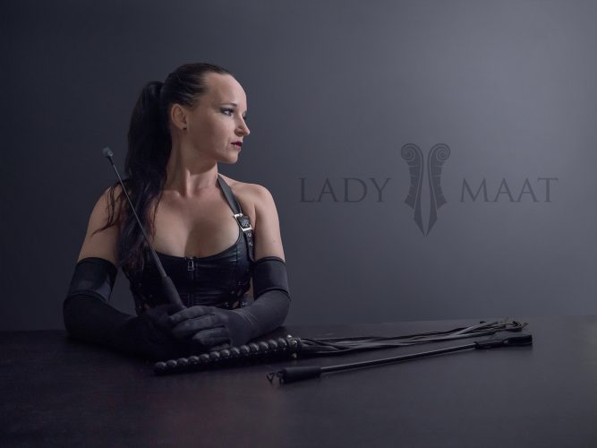 Klassische Dominanz gallery_1