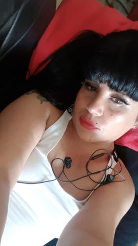 S&uuml;&szlig;e wilde Vanessa gallery_0