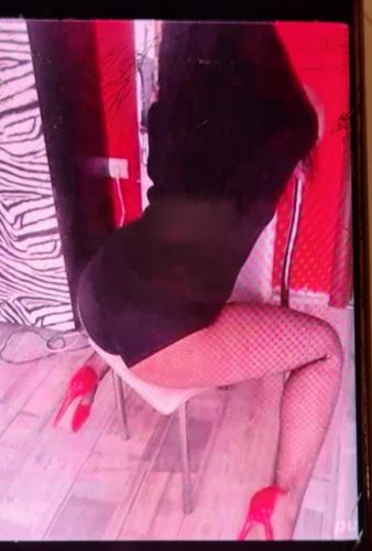 S&uuml;&szlig;e wilde Vanessa gallery_2
