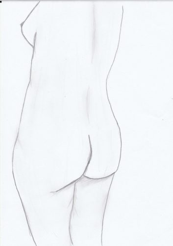 Erotik- / Aktzeichnungen gallery_2