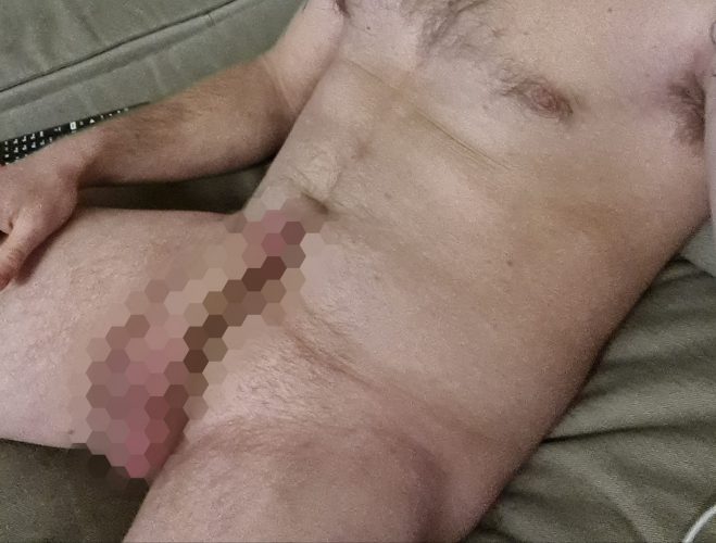 Welche Frau hat Lust auf einen geilen Schwanz gallery_0