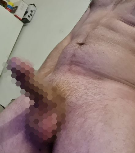 Welche Frau hat Lust auf einen geilen Schwanz gallery_1
