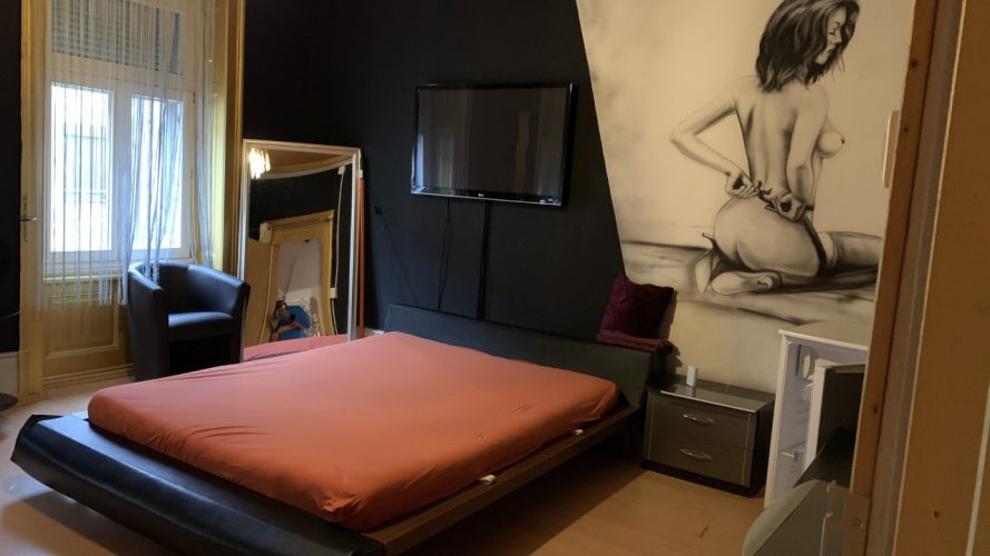 FREIE ZIMMER IN UNSEREM STUDIO! GUTE VERDIENSTM&Ouml;GLICHKEITEN UND GUTE LAGE! gallery_0