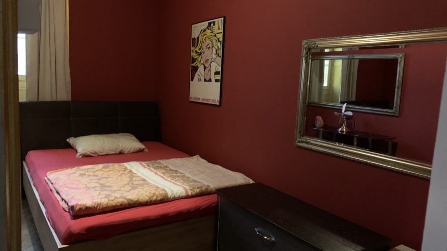 FREIE ZIMMER IN UNSEREM STUDIO! GUTE VERDIENSTM&Ouml;GLICHKEITEN UND GUTE LAGE! gallery_2