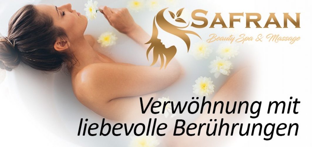 SAFRAN - BEAUTY SPA - MASSAGE gallery_1