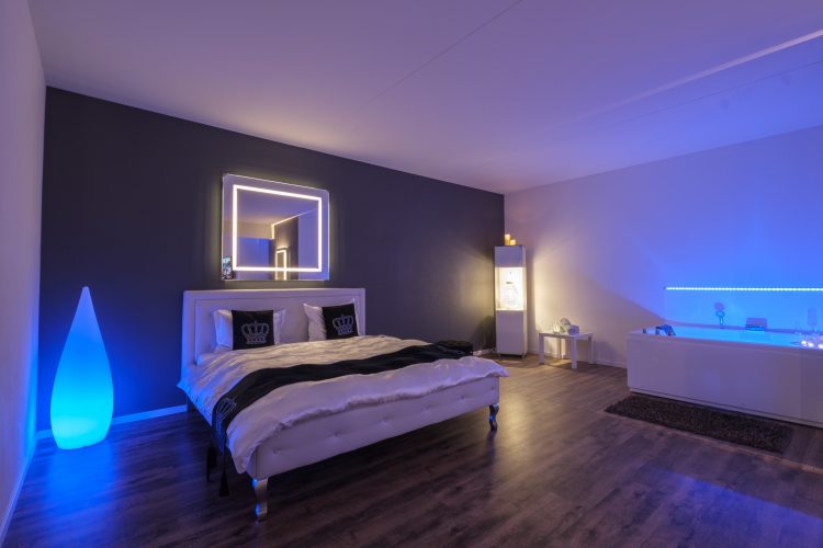 Luxeri&ouml;ses Zimmer zum Mieten gallery_2