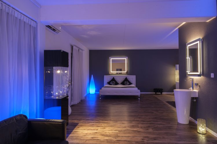 Luxeri&ouml;ses Zimmer zum Mieten gallery_3