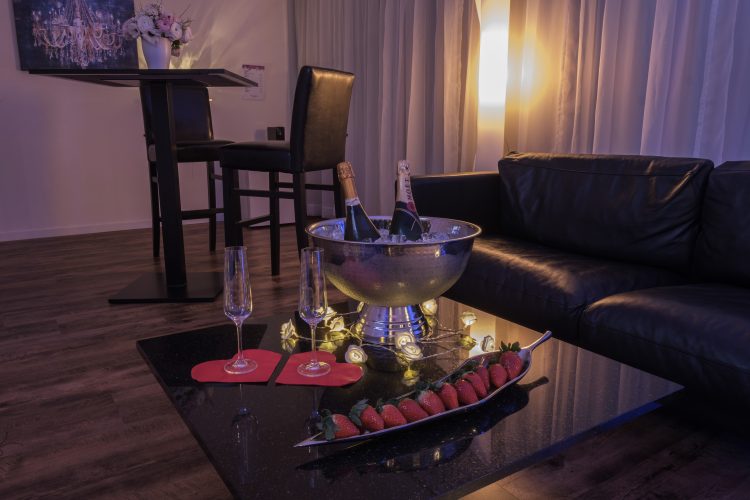 Luxeri&ouml;ses Zimmer zum Mieten gallery_17