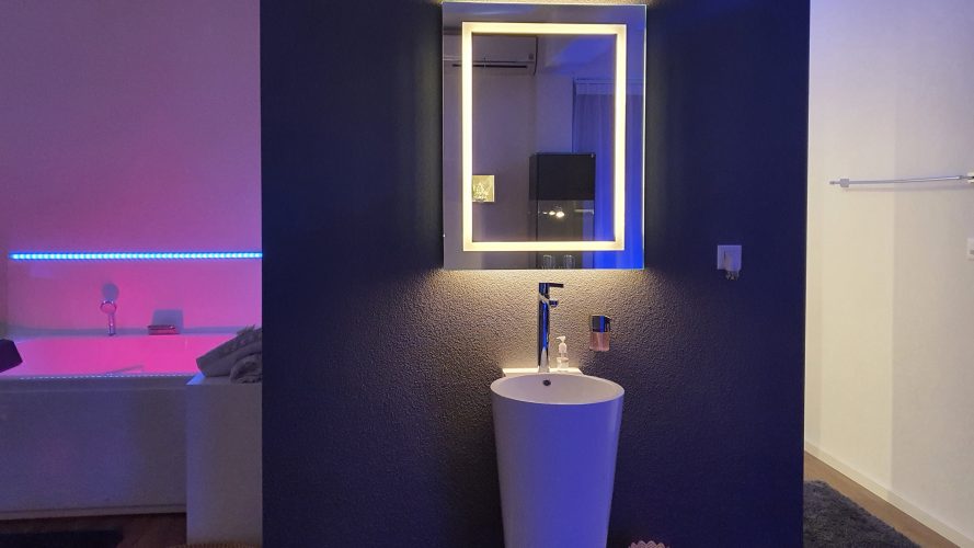 Luxeri&ouml;ses Zimmer zum Mieten gallery_12
