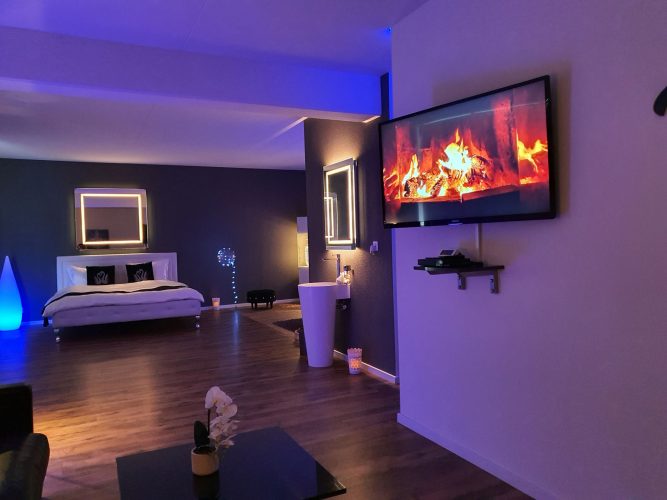 Luxeri&ouml;ses Zimmer zum Mieten gallery_0