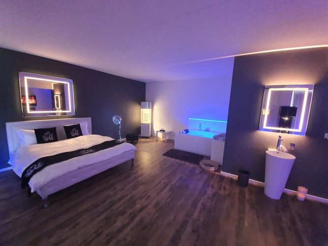 Luxeri&ouml;ses Zimmer zum Mieten gallery_1