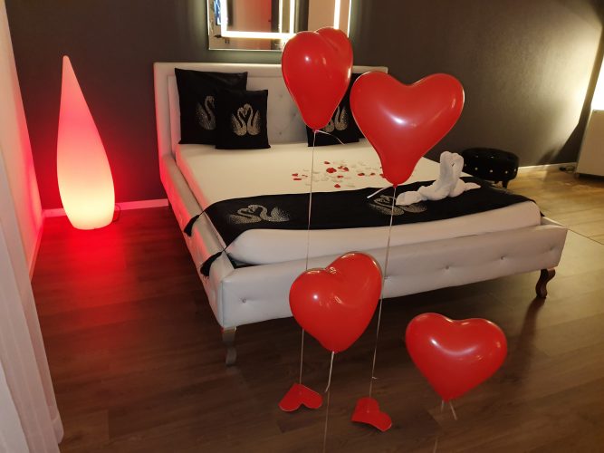 Luxeri&ouml;ses Zimmer zum Mieten gallery_4