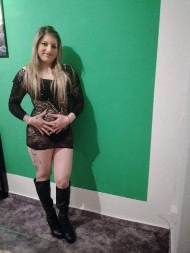 Lola hei&szlig;e Blondine gallery_1