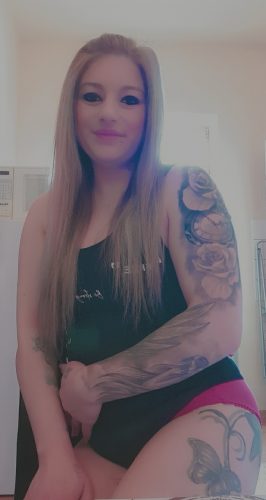 Lola hei&szlig;e Blondine gallery_7