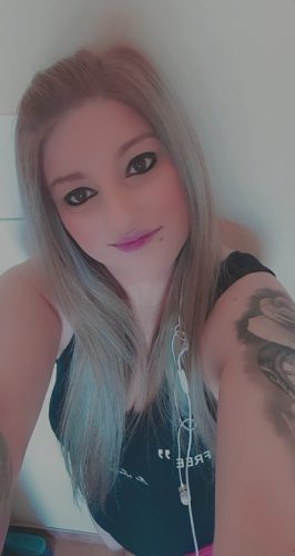 Lola hei&szlig;e Blondine gallery_8