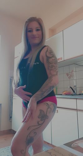 Lola hei&szlig;e Blondine gallery_9