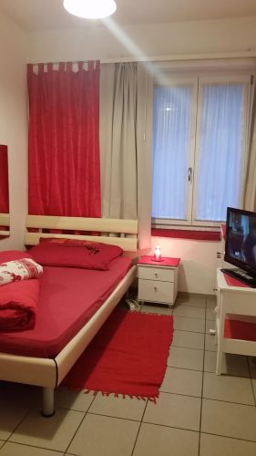 Stadt Luzern Massage Zimmer zu vermieten, privat, diskret gallery_2