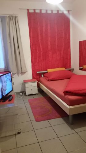 Stadt Luzern Massage Zimmer zu vermieten, privat, diskret gallery_1