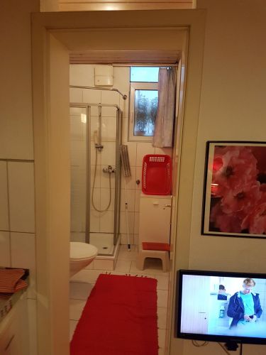 Stadt Luzern Massage Zimmer zu vermieten, privat, diskret gallery_4