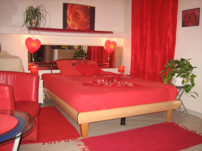 Stadt Luzern Massage Zimmer zu vermieten, privat, diskret gallery_0