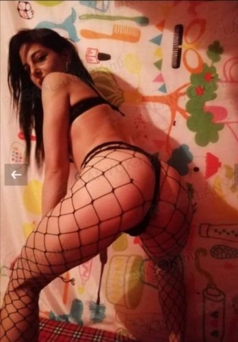 Bella die erotische Lady gallery_0