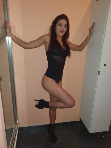 Skinny Girl ! Neu in Wien gallery_1