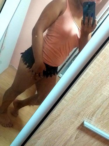 Hey s&uuml;&szlig;er Ich bin Kristina gallery_1
