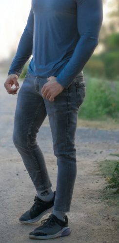 Callboy Mauro gallery_1