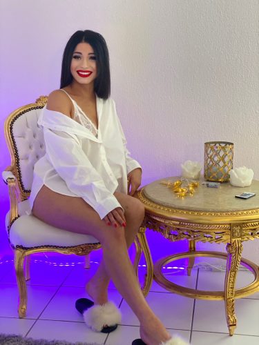 Ich bin eine wahre Massagek&uuml;nstlerin gallery_0