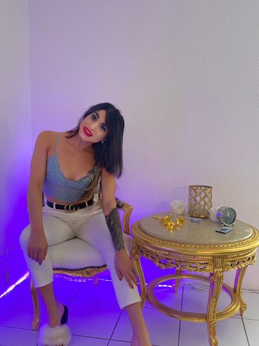 Ich bin eine wahre Massagek&uuml;nstlerin gallery_6