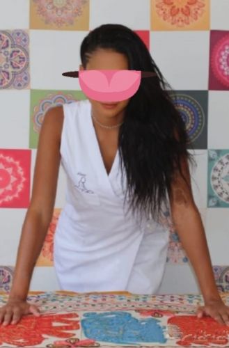 Masseuse New in Basel gallery_1