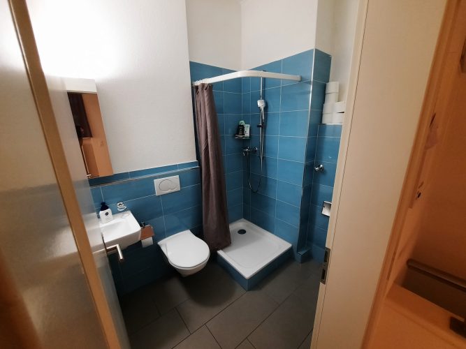 Seitensprungzimmer Z&uuml;rich - Hardplatz gallery_0