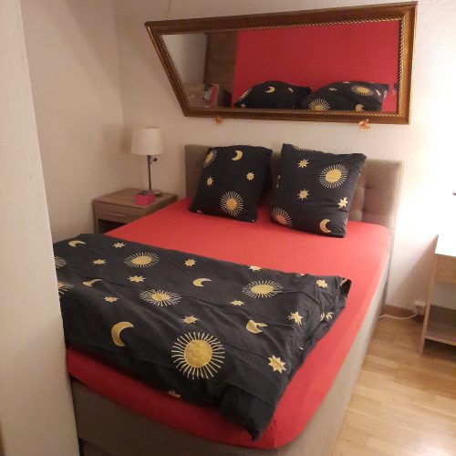 Seitensprungzimmer Z&uuml;rich - Hardplatz gallery_2