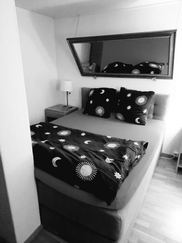 Seitensprungzimmer Z&uuml;rich - Hardplatz gallery_3