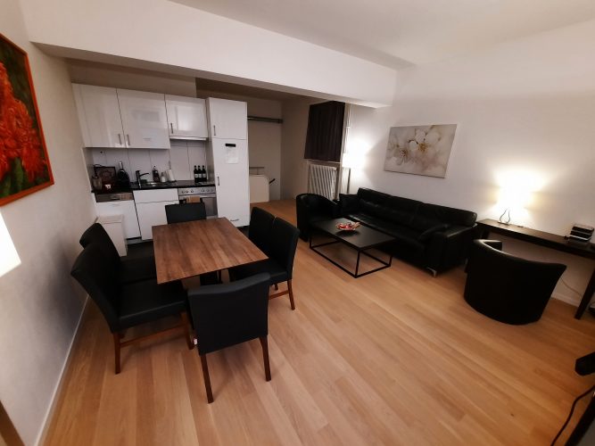 Seitensprungzimmer Z&uuml;rich - Hardplatz gallery_4