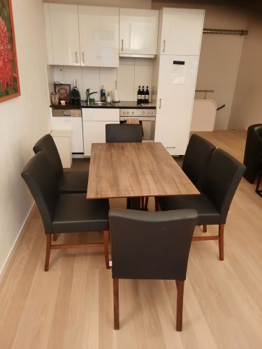 Seitensprungzimmer Z&uuml;rich - Hardplatz gallery_6