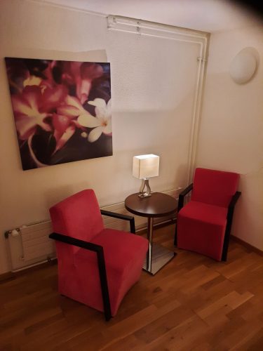 Seitensprungzimmer Z&uuml;rich - Hardplatz gallery_5