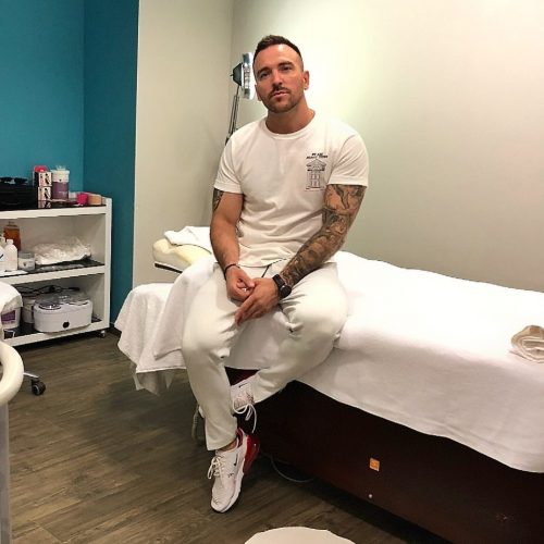 Erotik Massage von Fabio gallery_2