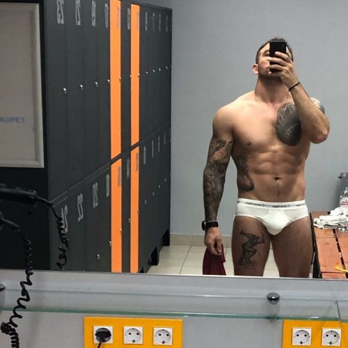 Erotik Massage von Fabio gallery_1