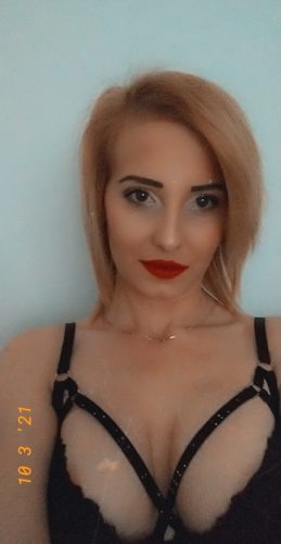 Sexy Sara in Luzern gallery_7