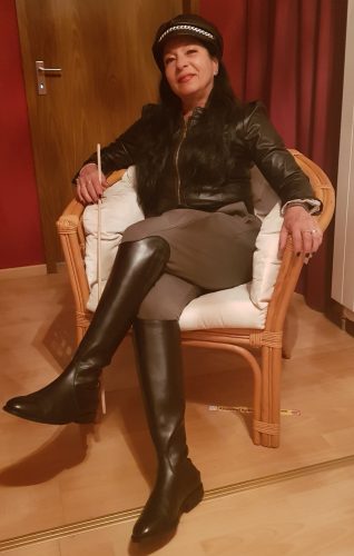 BDSM, Klinik, Fetisch, Bizarr gallery_1