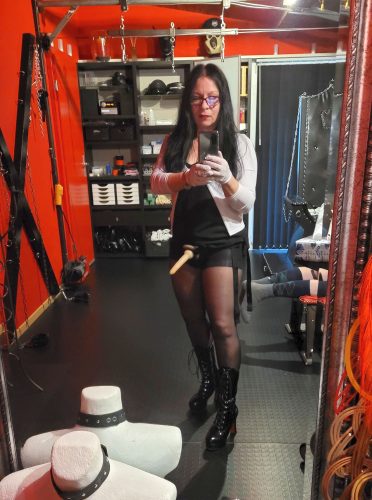 BDSM, Klinik, Fetisch, Bizarr gallery_4