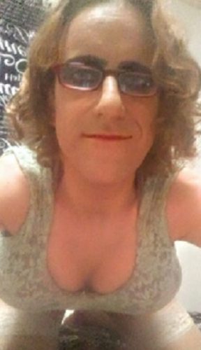 Versaute Sexdates mit Naturgeiler Trannystute in K&ouml;ln! gallery_11