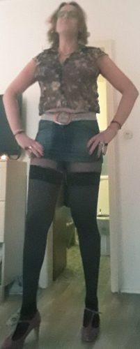 Versaute Sexdates mit Naturgeiler Trannystute in K&ouml;ln! gallery_6