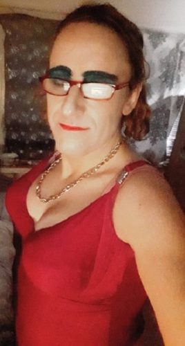 Versaute Sexdates mit Naturgeiler Trannystute in K&ouml;ln! gallery_3